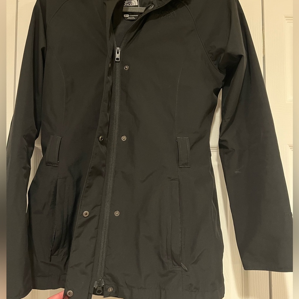 North Face Rain Jacket - image 6